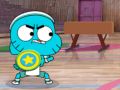 Disc Duel 