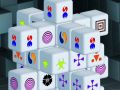 Mahjong Dimensions 15 minutes