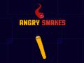 Angry Snakes