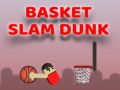 Basket Slam Dunk Basket Slam Dunk