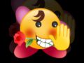 My moji 