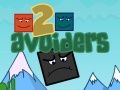 2 Avoiders