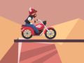 Biker Lane