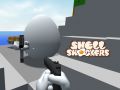Shell shockers
