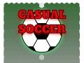 Casual Soccer