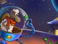 Spacelamb