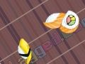 Sushi Ninja