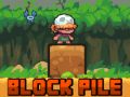 Block Pile 