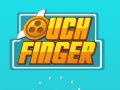 Ouch Finger  