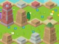Mind Coach: Towers game