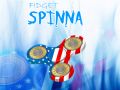 Fidget Spinna