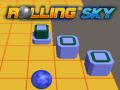 Rolling Sky
