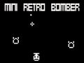 Mini Retro Bomber