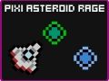 Pixi Asteroid Rage