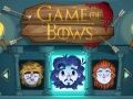 Game of Bows