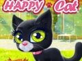 Happy Cat