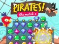 Pirates! The Match-3  