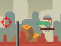 One man invasion
