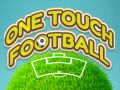 One Touch Football