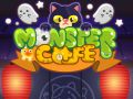 Monster Cafe