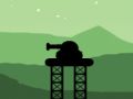 Battle tank