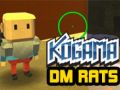 Kogama: DM Rats