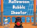 Halloween Bubble Shooter
