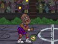Basket Monsterz