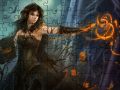 Jigsaw puzzle: halloweeny