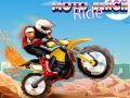 Moto Beach Ride