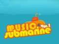 Music Submarine