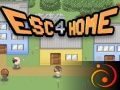Esc 4 Home