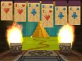 3d solitaire