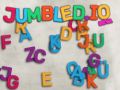 Jumbled.io