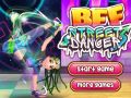 BFF Street Dancer 