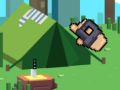 Super Flippy Knife