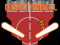 Basket Pinball