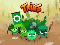 Tribs.io