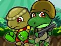 Dino Squad Adventure