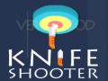 Knife shooter