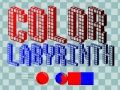 Color Labyrinth