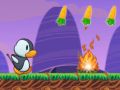 Penguin adventure