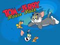 Tom and Jerry: Mouse Maze
