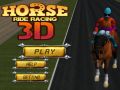 Horse Ride Racing 3D