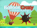 Balloon Crazy Adventure