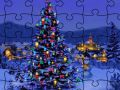 Jigsaw Puzzle: Christmas  