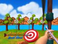 Archery Expert: Small Island