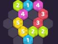 Make 5 Hexa