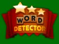 Word Detector