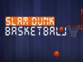 Slam Dunk Basketball